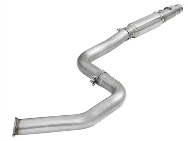 AFE Power Exhaust Pipes, Intermediate Pipes 49-37001