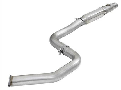 AFE Power Exhaust Pipes, Intermediate Pipes 49-37001