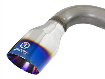 aFe Takeda Exhaust Systems 49-37003-1L