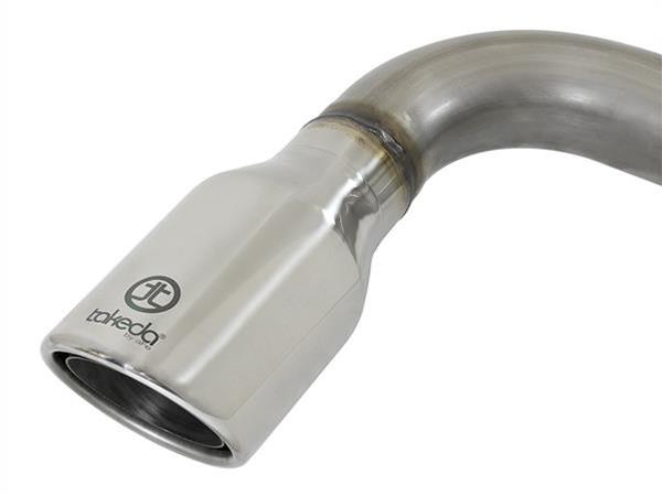 aFe Takeda Exhaust Systems 49-37003-1P