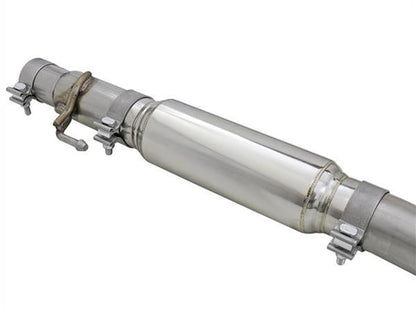 aFe Takeda Exhaust Systems 49-37003-1P