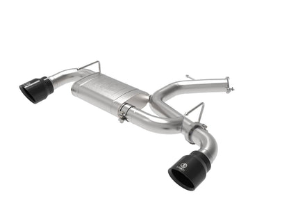 aFe Takeda Exhaust Systems 49-37009-B