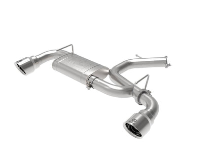 aFe Takeda Exhaust Systems 49-37009-P