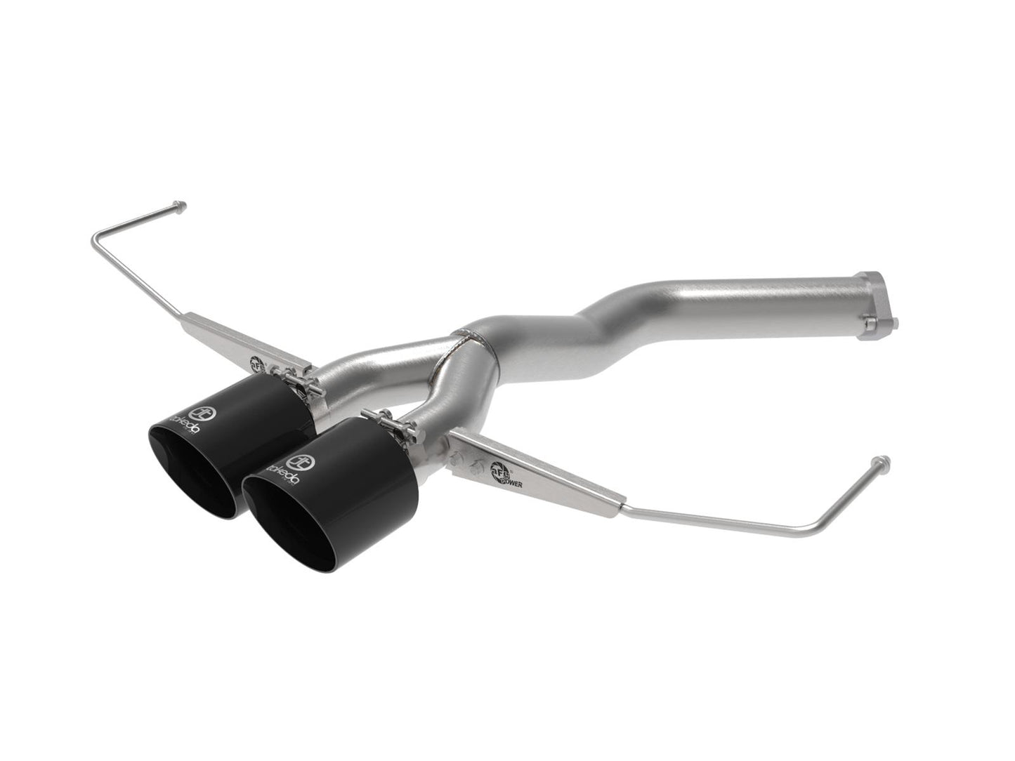 aFe Takeda Exhaust Systems 49-37012-B