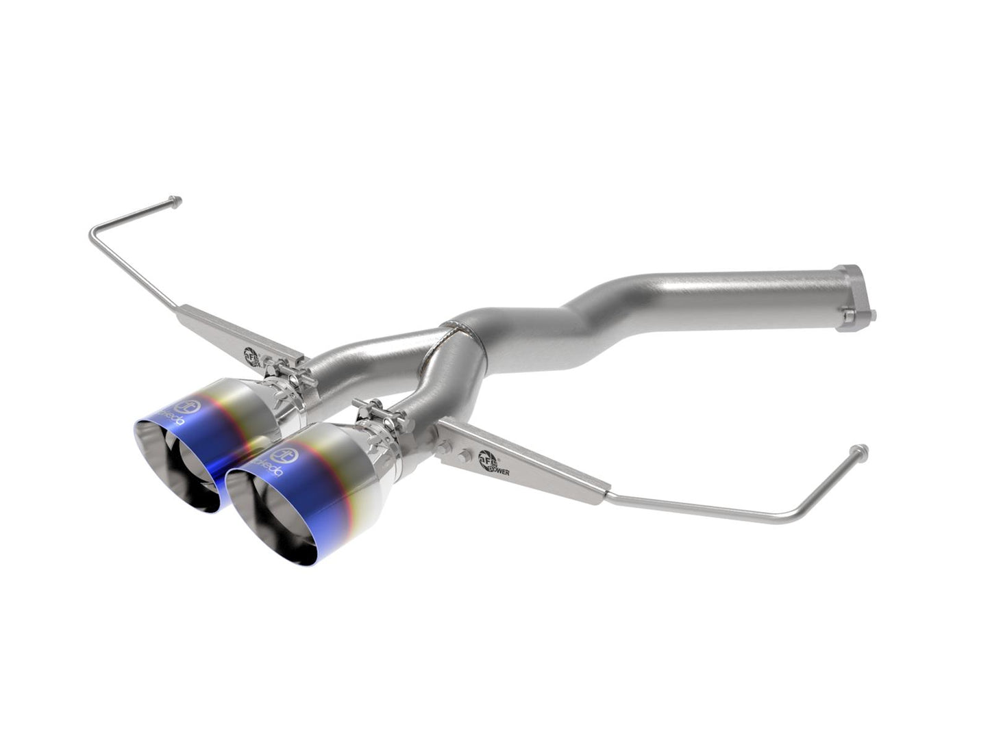 aFe Takeda Exhaust Systems 49-37012-L