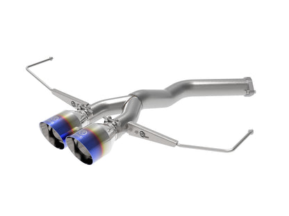 aFe Takeda Exhaust Systems 49-37012-L