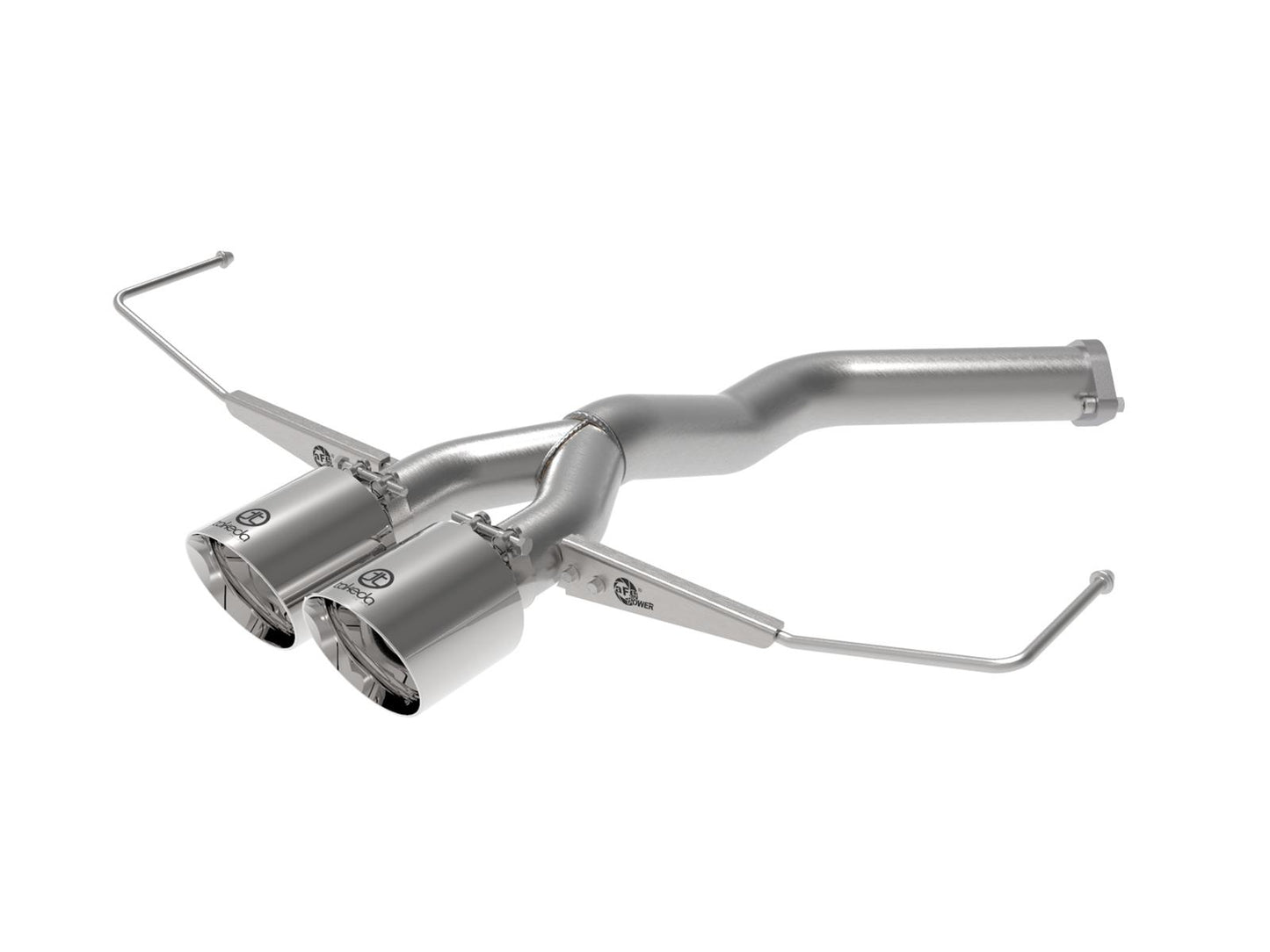 aFe Takeda Exhaust Systems 49-37012-P