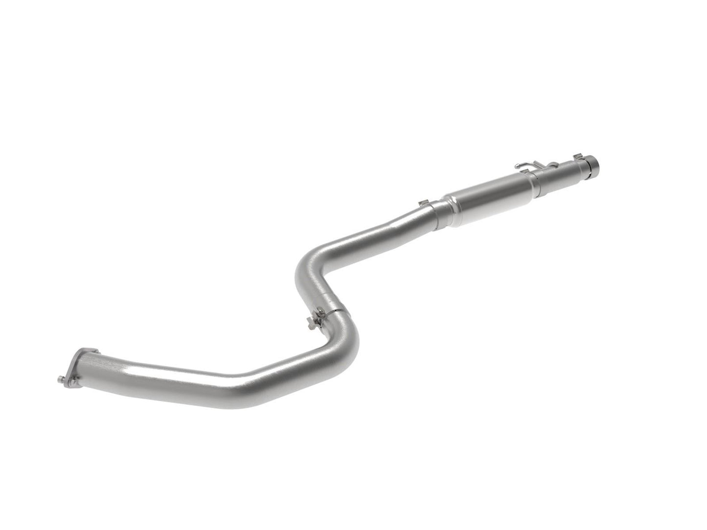 aFe Takeda Mid-Pipes 49-37013