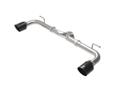 aFe Takeda Exhaust Systems 49-37014-B