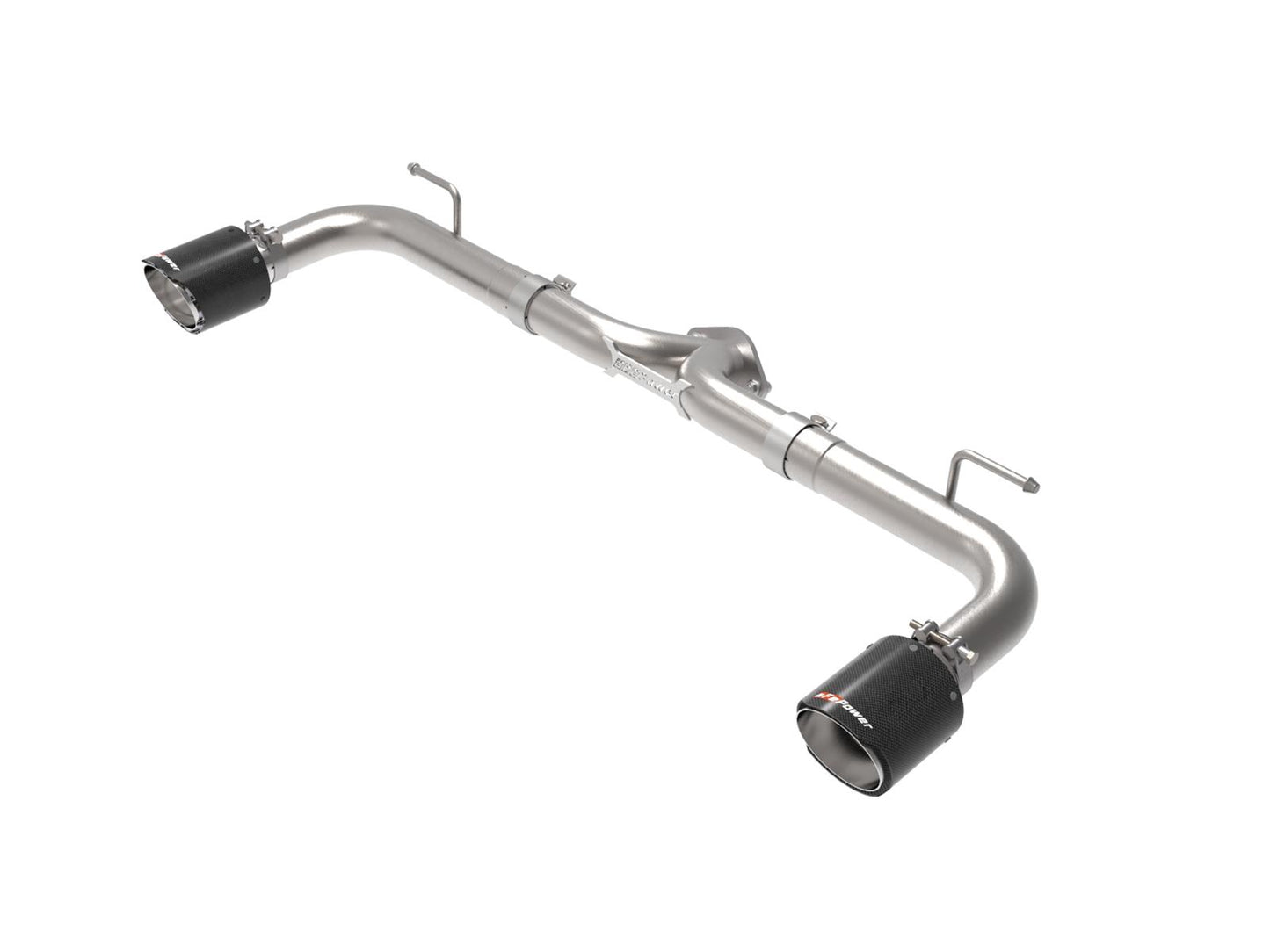 aFe Takeda Exhaust Systems 49-37014-C