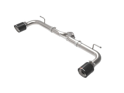 aFe Takeda Exhaust Systems 49-37014-C