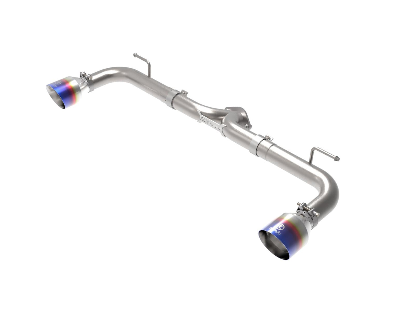 aFe Takeda Exhaust Systems 49-37014-L