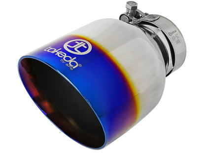aFe Takeda Exhaust Systems 49-37014-L