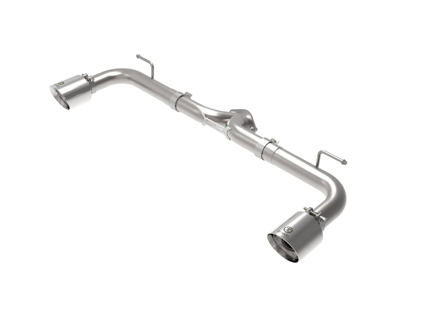aFe Takeda Exhaust Systems 49-37014-P