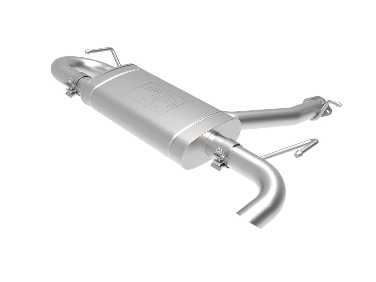 aFe Takeda Exhaust Systems 49-37017