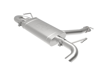 aFe Takeda Exhaust Systems 49-37017