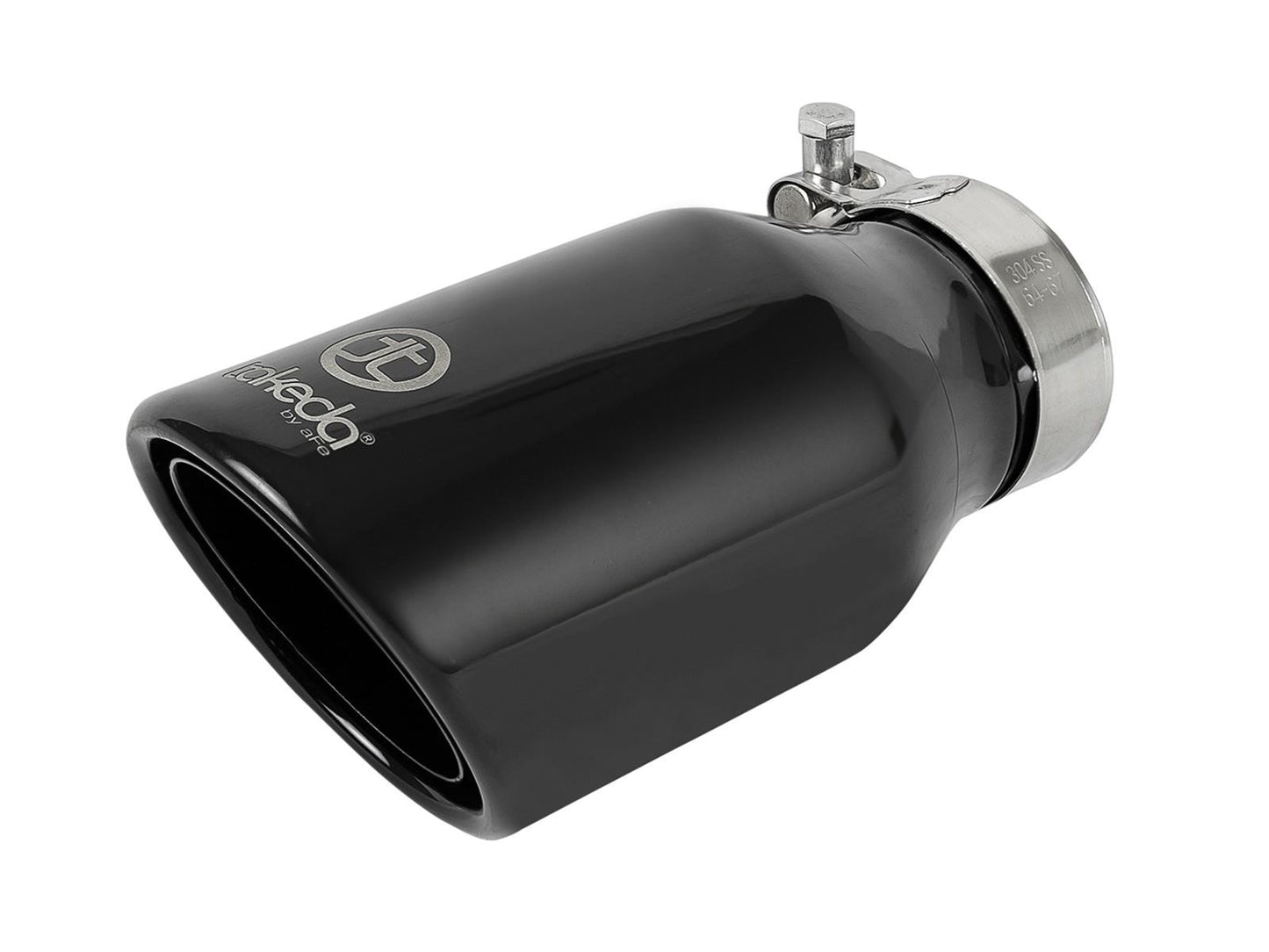 aFe Takeda Exhaust Systems 49-37018-B