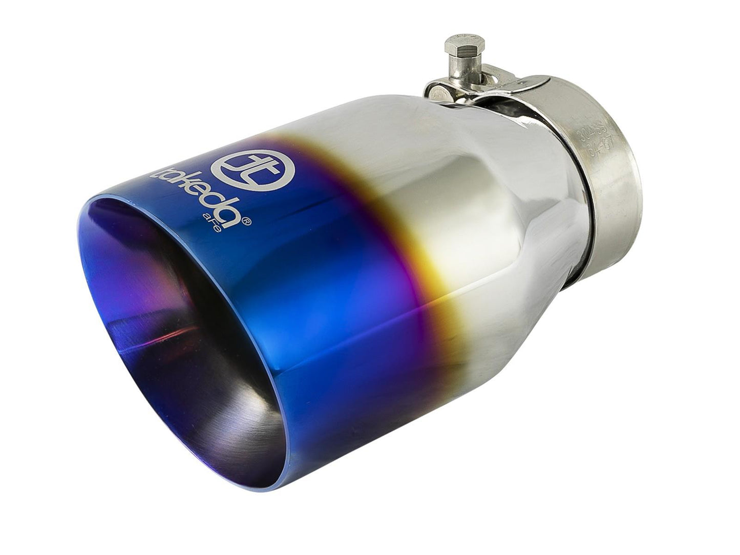 aFe Takeda Exhaust Systems 49-37019-L
