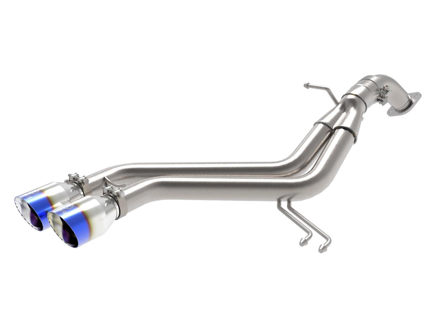 aFe Takeda Exhaust Systems 49-37019-L