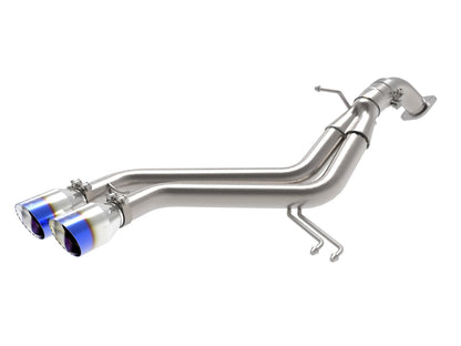 aFe Takeda Exhaust Systems 49-37019-L