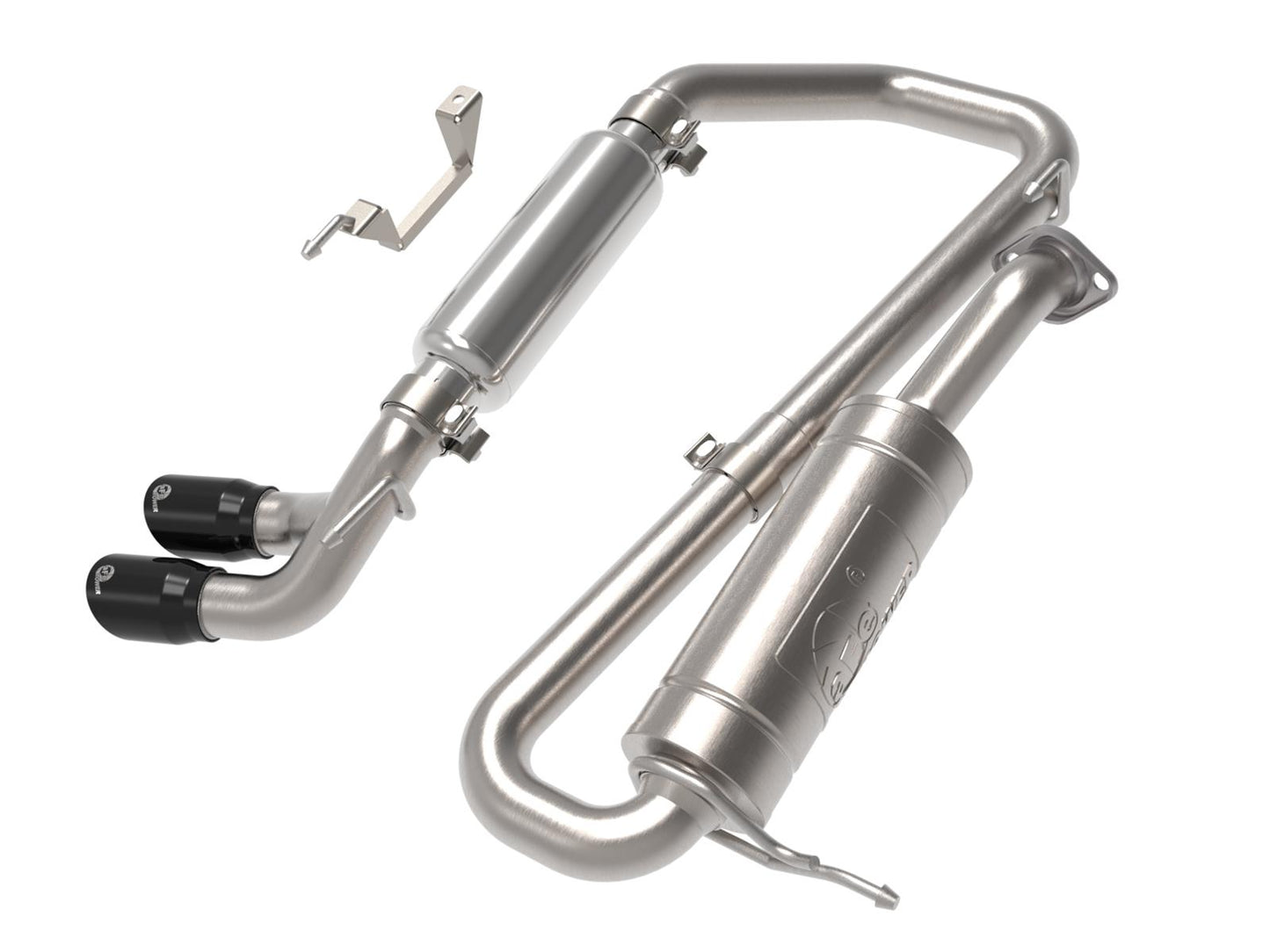 aFe Vulcan Series Exhaust Systems 49-37020-B