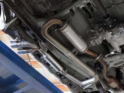 aFe Vulcan Series Exhaust Systems 49-37020-B