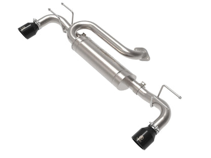AFE Power Exhaust Systems 49-37023-B