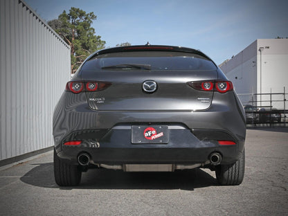 aFe Takeda Exhaust Systems 49-37023-C