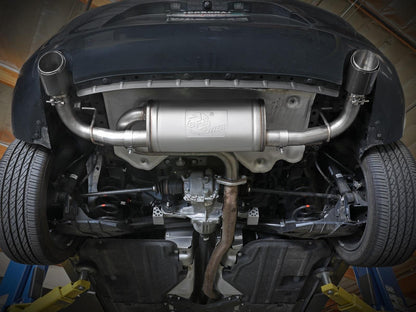 AFE Power Exhaust Systems 49-37023-P