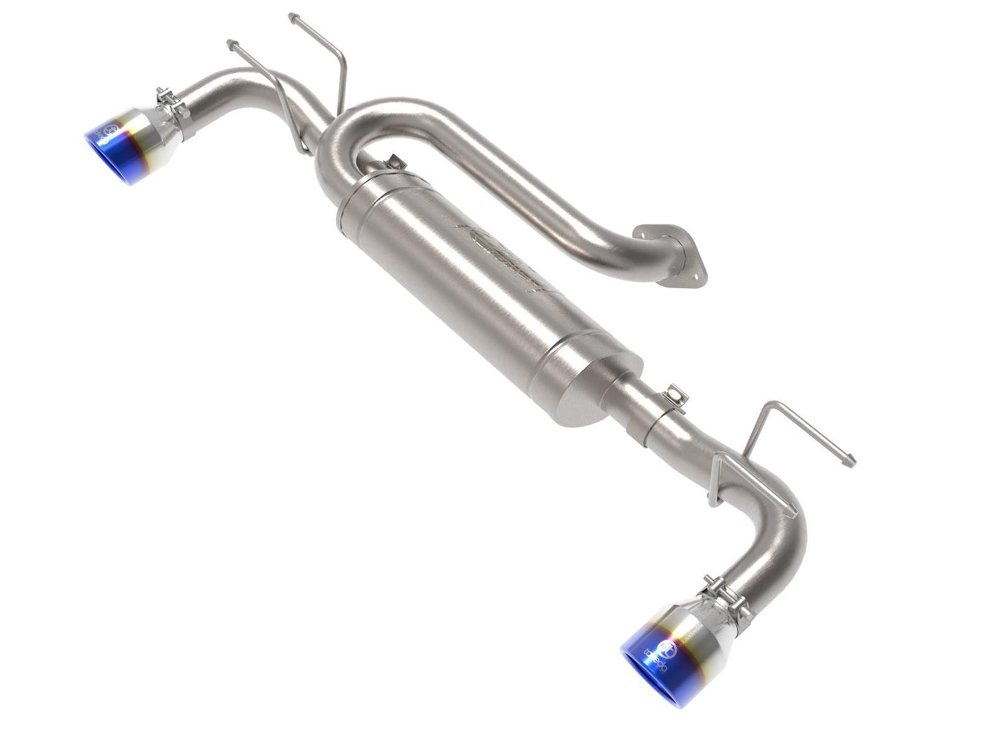 AFE Power Exhaust Systems 49-37023-L