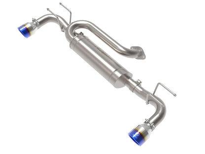 AFE Power Exhaust Systems 49-37023-L