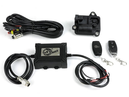 AFE Power Exhaust Systems 49-37025
