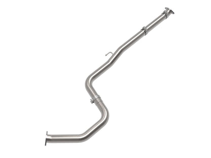 AFE Power Exhaust Pipes, Intermediate Pipes 49-37026