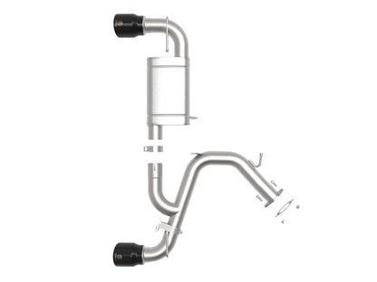 AFE Power Air Intake Kits 49-37029-B