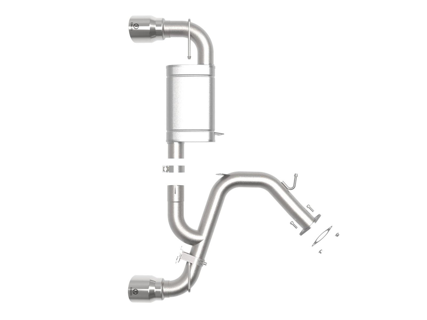 AFE Power Air Intake Kits 49-37029-P
