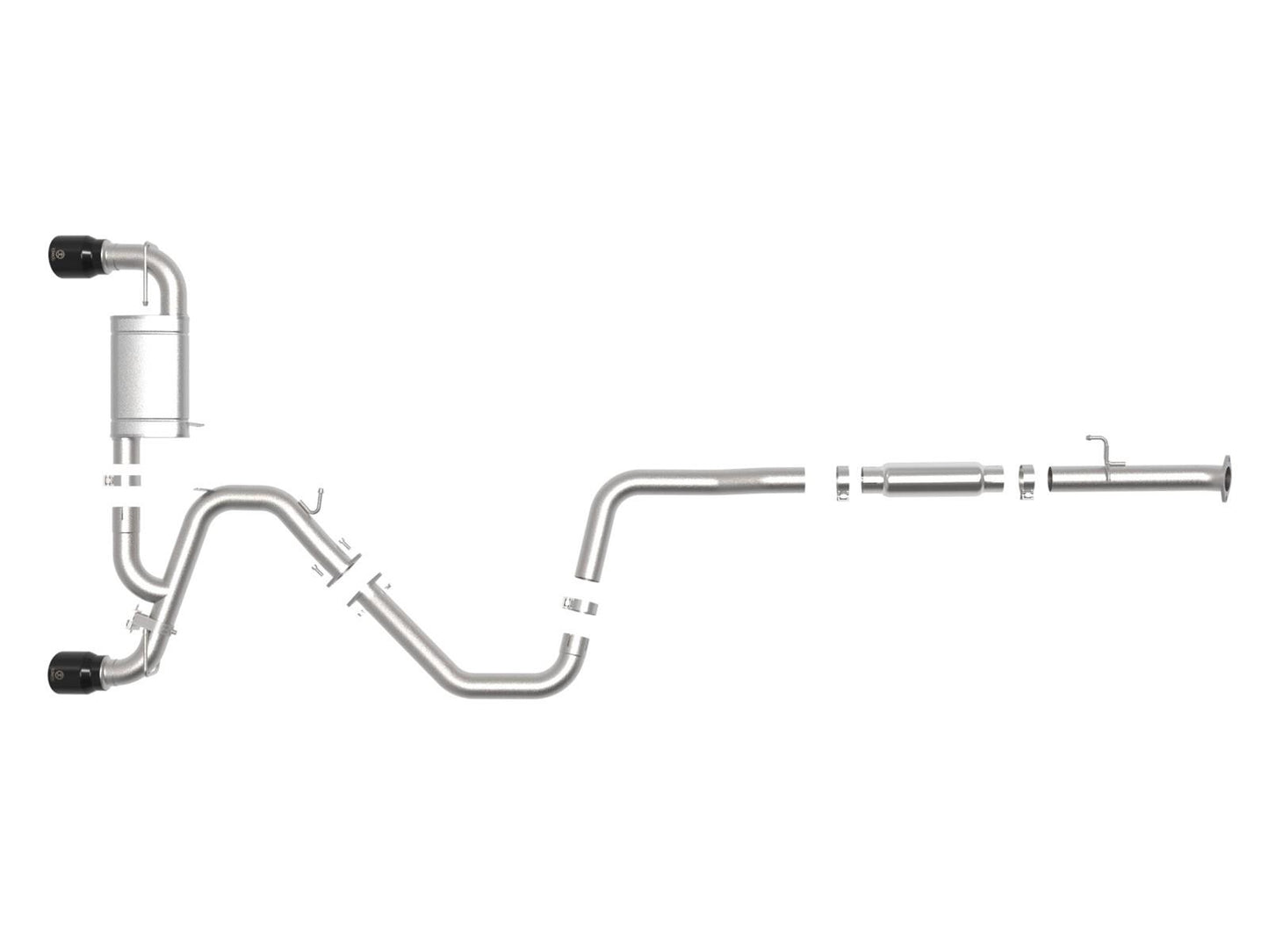 AFE Power Air Intake Kits 49-37030-B