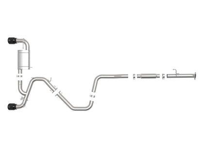 AFE Power Air Intake Kits 49-37030-B