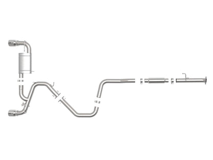 AFE Power Air Intake Kits 49-37030-P