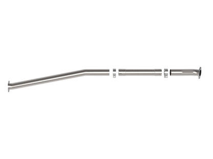 AFE Power Exhaust Pipes, Intermediate Pipes 49-37031
