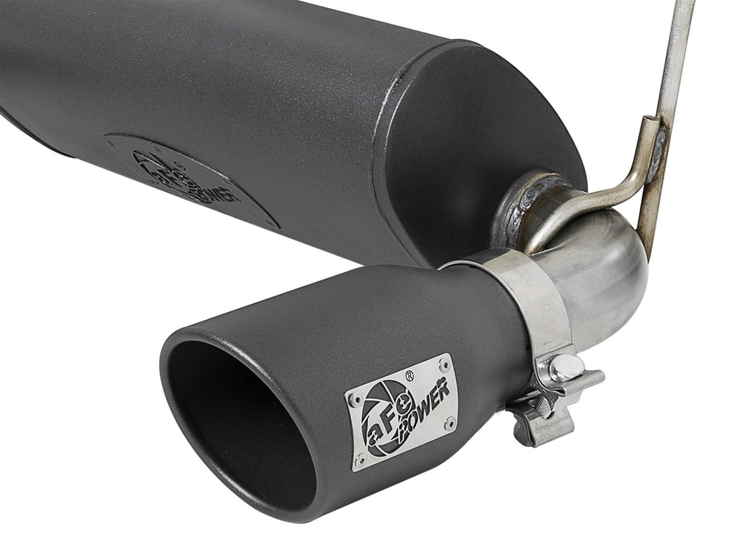 aFe Rebel Series Exhaust Systems 49-38066-B
