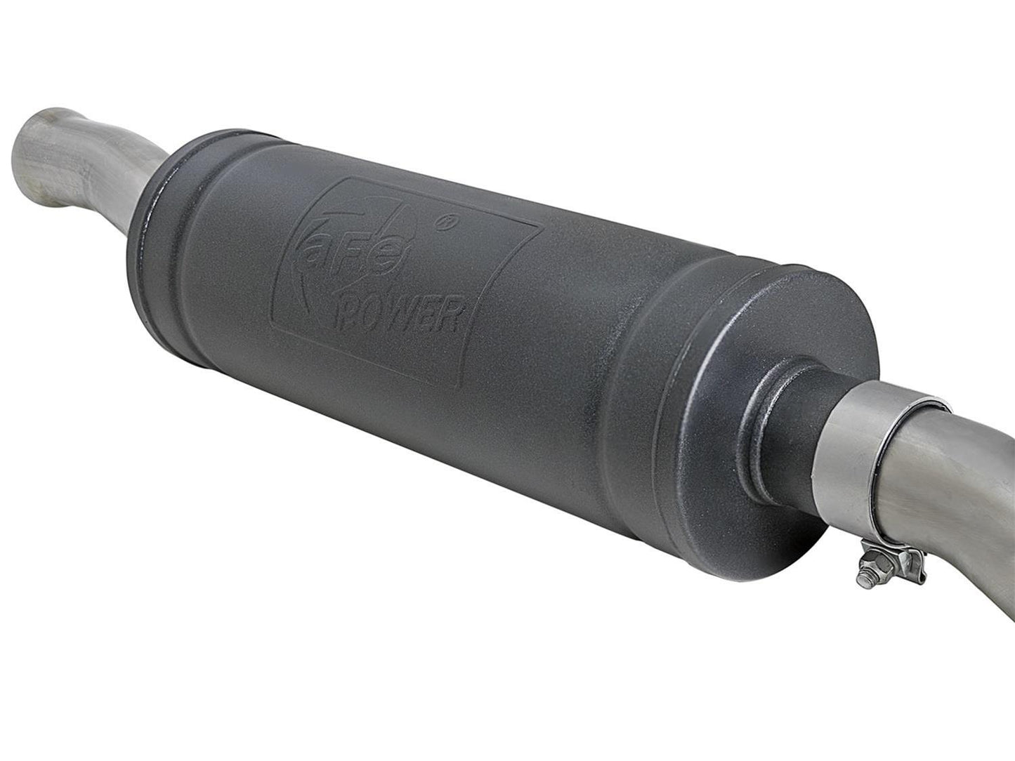 aFe Rebel Series Exhaust Systems 49-38066-B