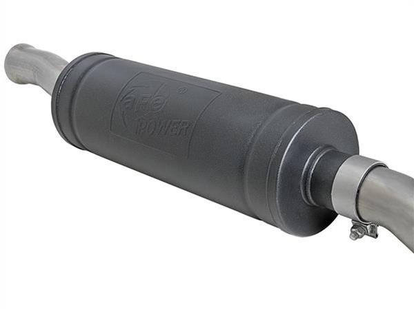 aFe Rebel Series Exhaust Systems 49-38071-B
