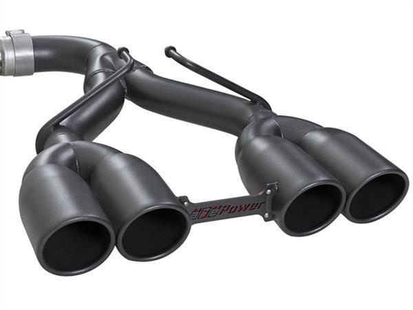 aFe Rebel Series Exhaust Systems 49-38071-B
