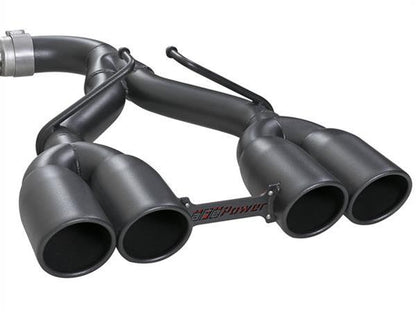 aFe Rebel Series Exhaust Systems 49-38071-B