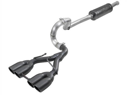 aFe Rebel Series Exhaust Systems 49-38071-B