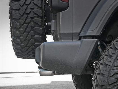 aFe Rebel Series Exhaust Systems 49-38071-P
