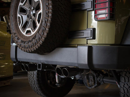 aFe Vulcan Series Exhaust Systems 49-38086-B