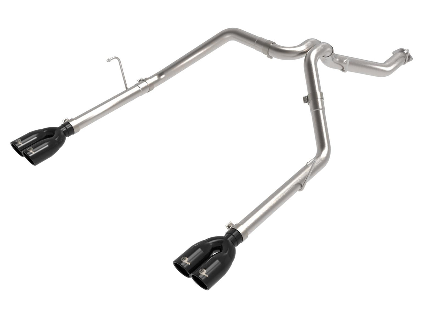 aFe Vulcan Series Exhaust Systems 49-38095-B