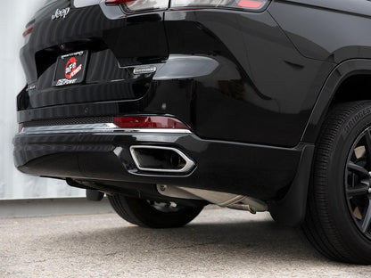 AFE Power Exhaust Systems 49-38100