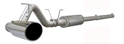 aFe Large Bore-HD Exhaust Systems 49-42002